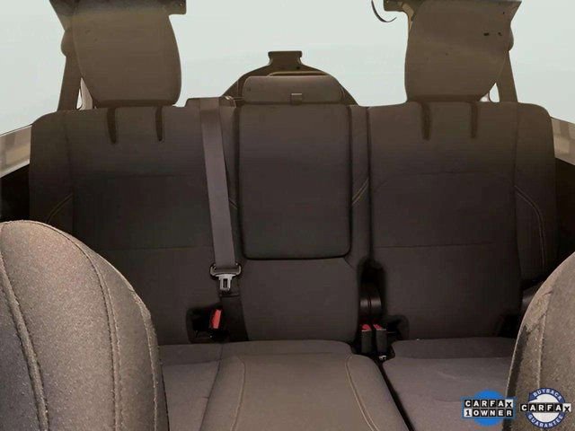 Used 2025 Jeep Wrangler Unlimited Sahara w/ Safety Group image 64