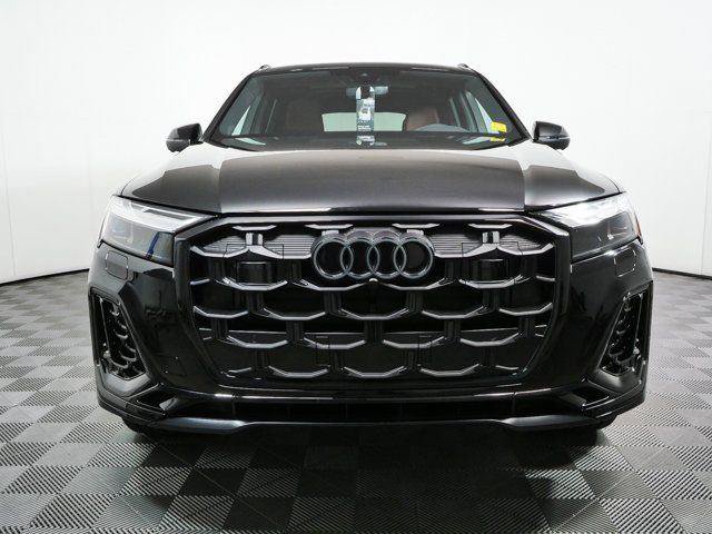New 2026 Audi Q7 3.0T Premium AWD/4WD image 36