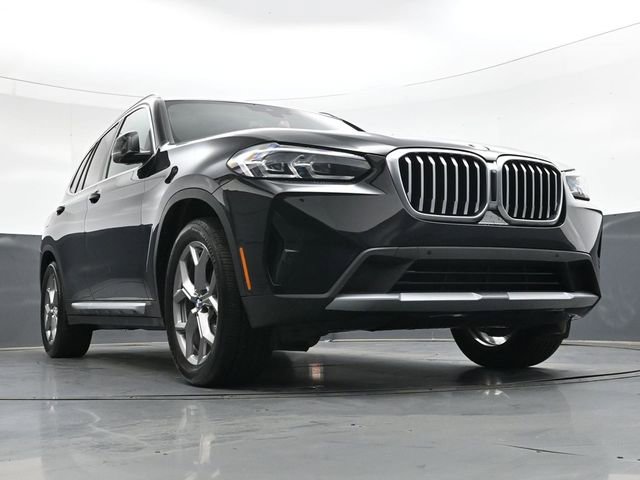 Used 2022 BMW X3 xDrive30i w/ Convenience Package image 38