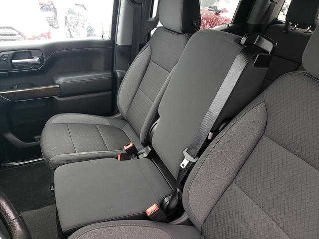 Used 2020 Chevrolet Silverado 1500 RST w/ All-Star Edition image 11