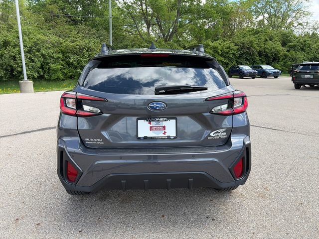 Certified 2024 Subaru Crosstrek 2.5i Limited w/ Crosstrek Mirror Package AWD/4WD image 6