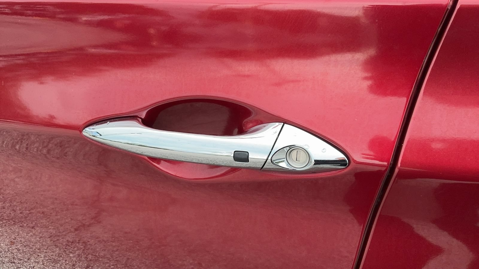 Used 2016 Hyundai Elantra Limited FWD image 46