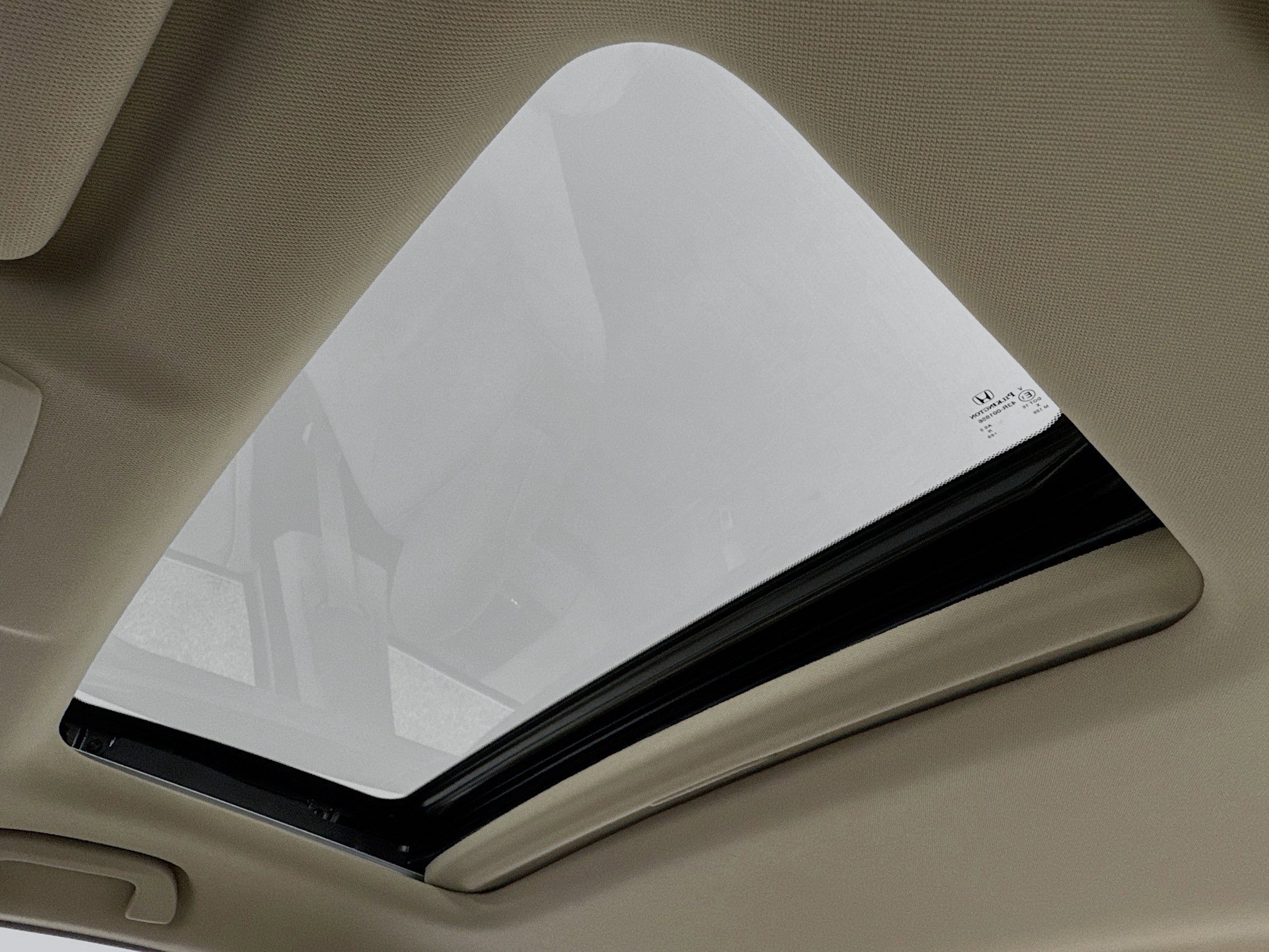 Used 2014 Honda Accord EX-L image 21