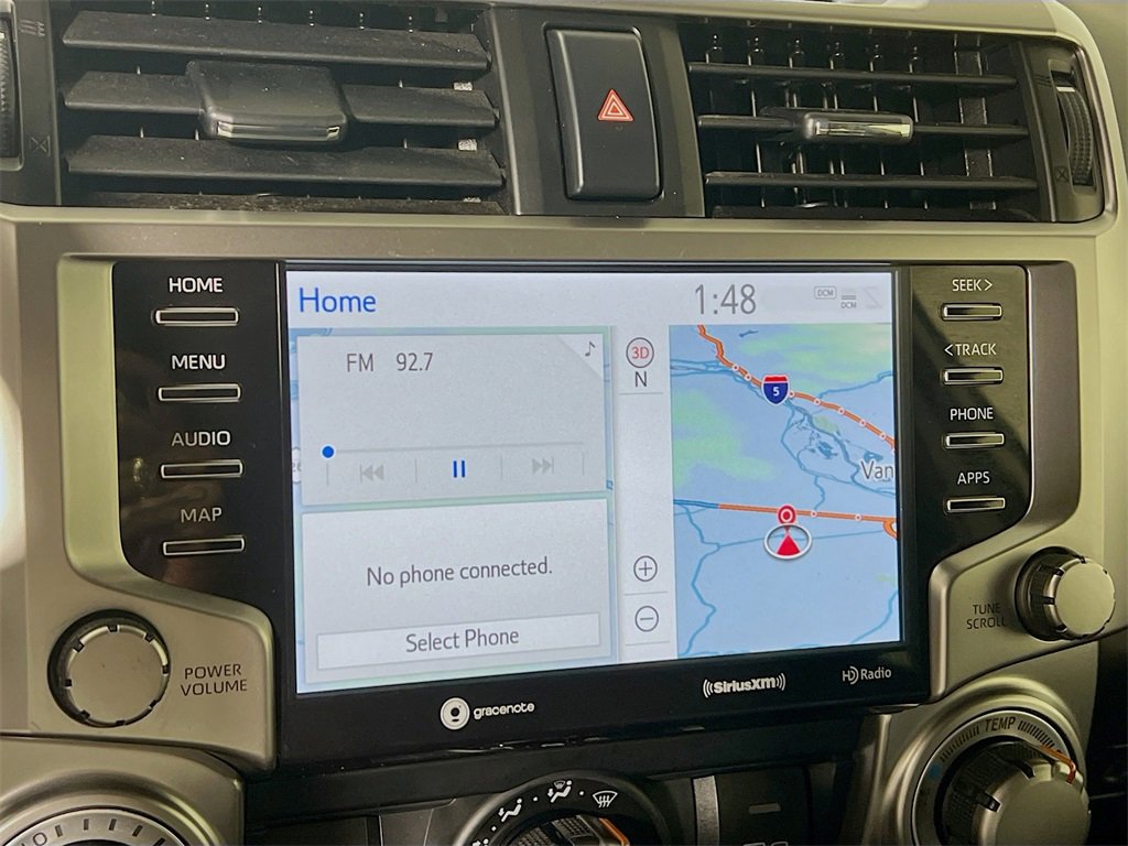 Certified 2024 Toyota 4Runner SR5 Premium image 14