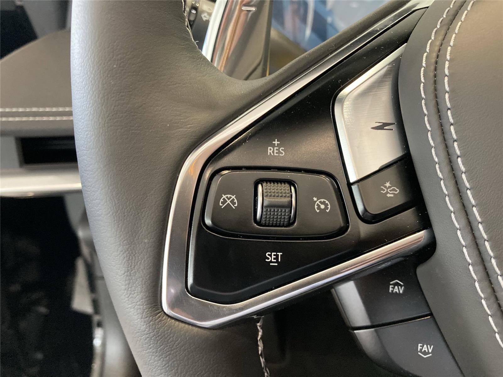 New 2025 Chevrolet Corvette Z06 image 19