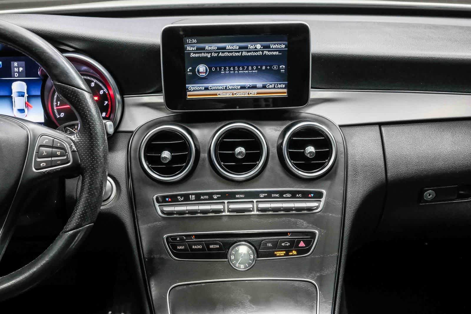 Used 2018 Mercedes-Benz C 300 Sedan image 16