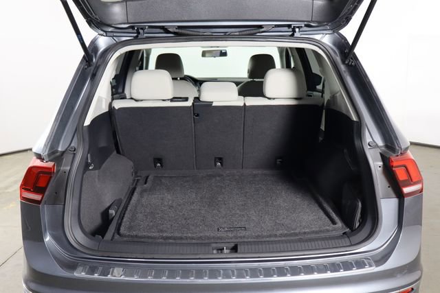 Used 2022 Volkswagen Tiguan S AWD/4WD image 16