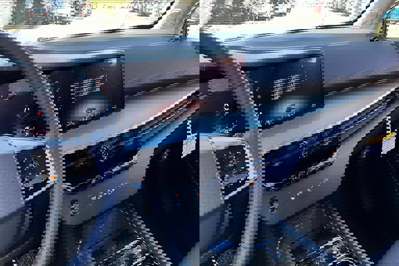 New 2026 Nissan Murano Platinum image 6