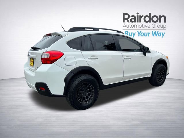 Used 2015 Subaru Crosstrek 2.0i AWD/4WD image 9