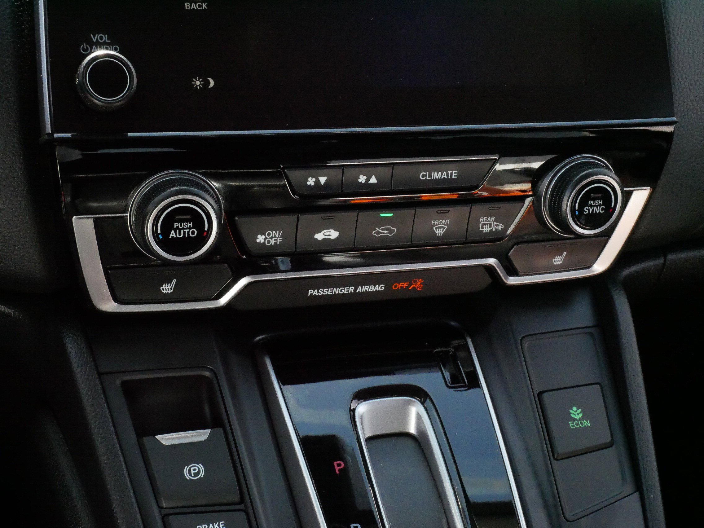 Used 2019 Honda CR-V EX-L image 21