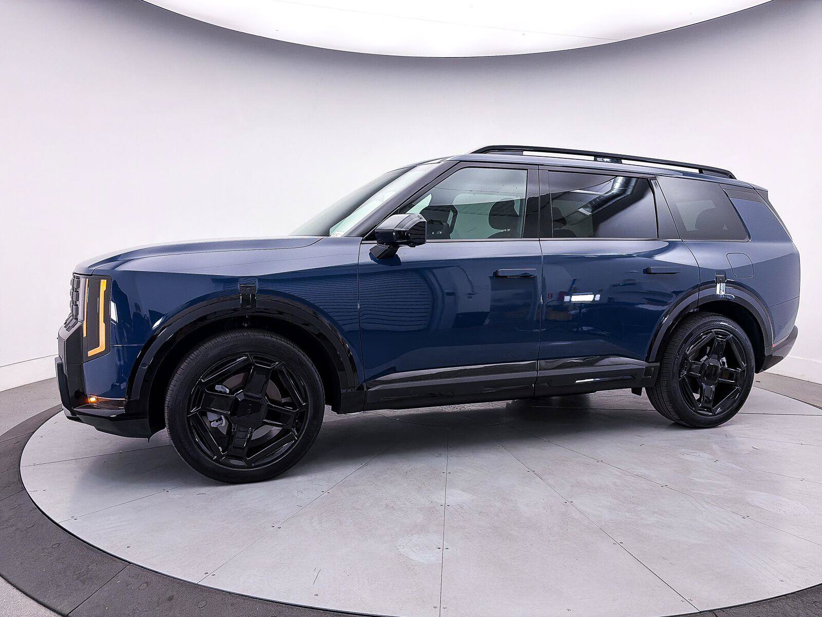 Used 2027 Kia Telluride X-Line SX Prestige w/ Towing Package AWD/4WD image 46