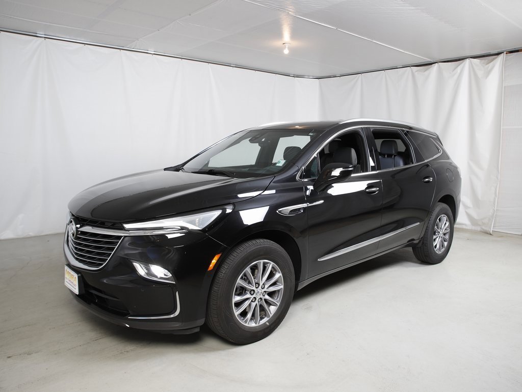 Used 2024 Buick Enclave Premium image 25