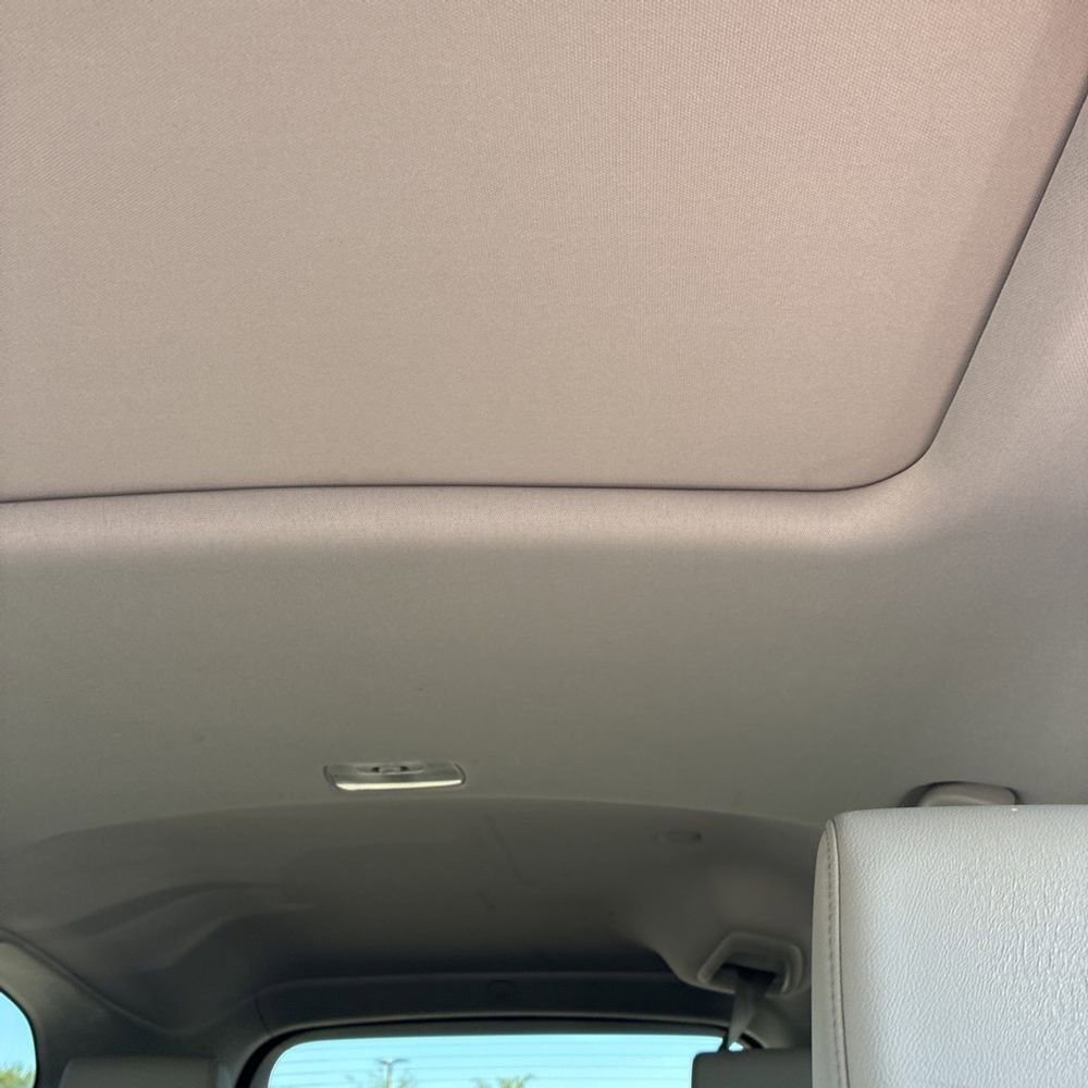 Used 2017 Honda CR-V EX-L image 10