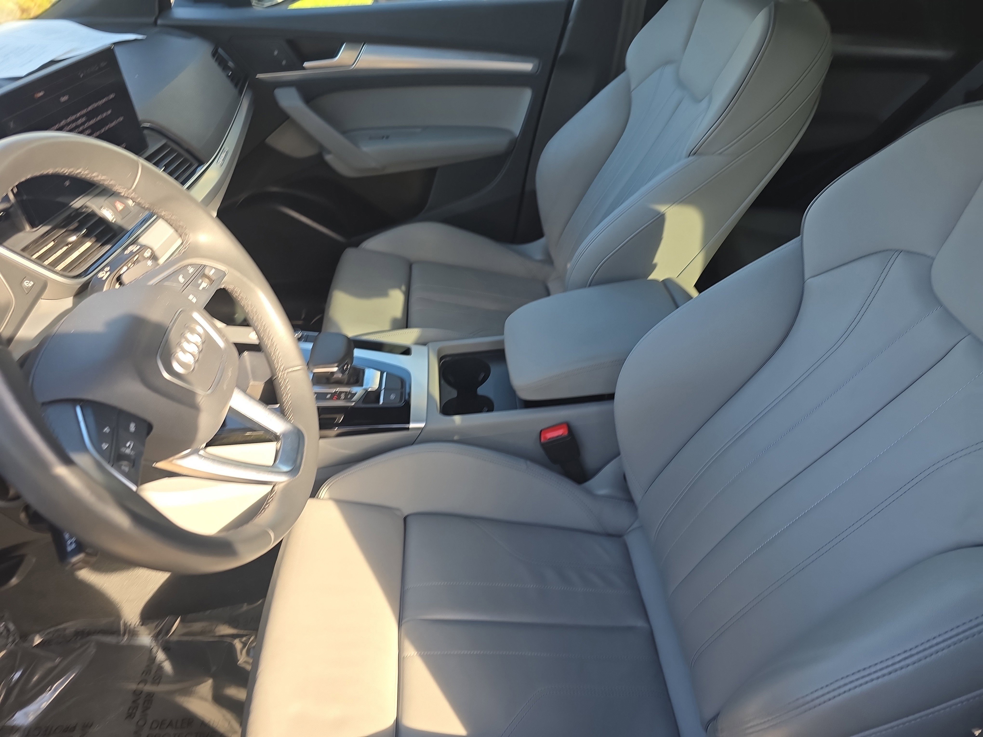 Used 2025 Audi Q5 2.0T Premium image 21