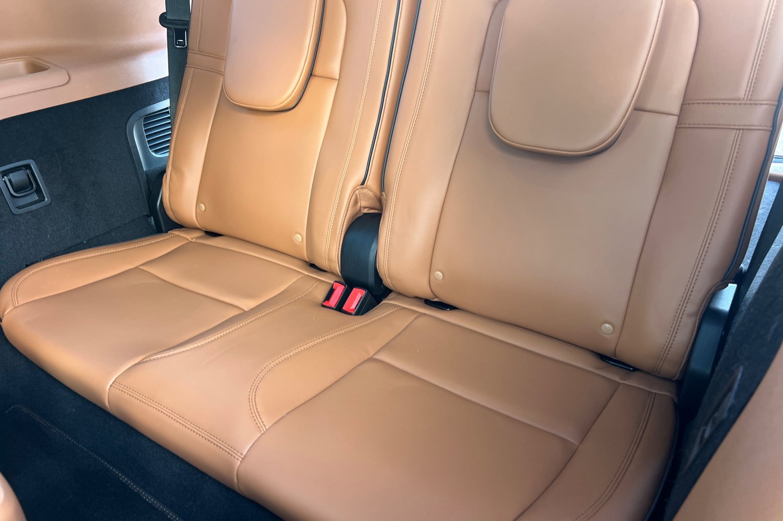 Certified 2023 Lincoln Aviator Black Label Grand Touring w/ Class IV Trailer Tow Package image 15