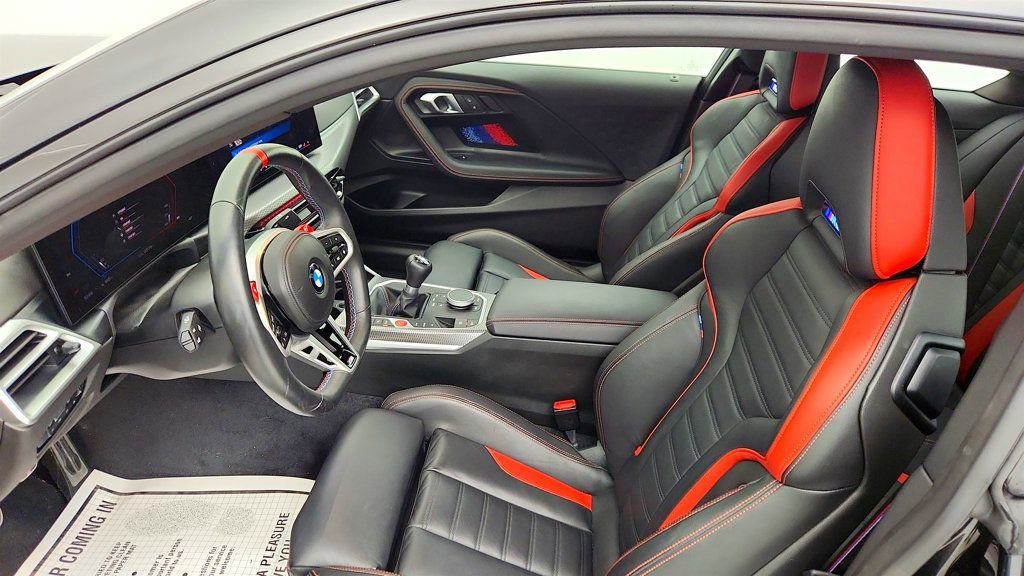 Used 2025 BMW M2 w/ Lighting Package image 20