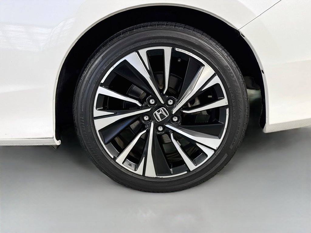 Used 2016 Honda Accord EX-L image 30