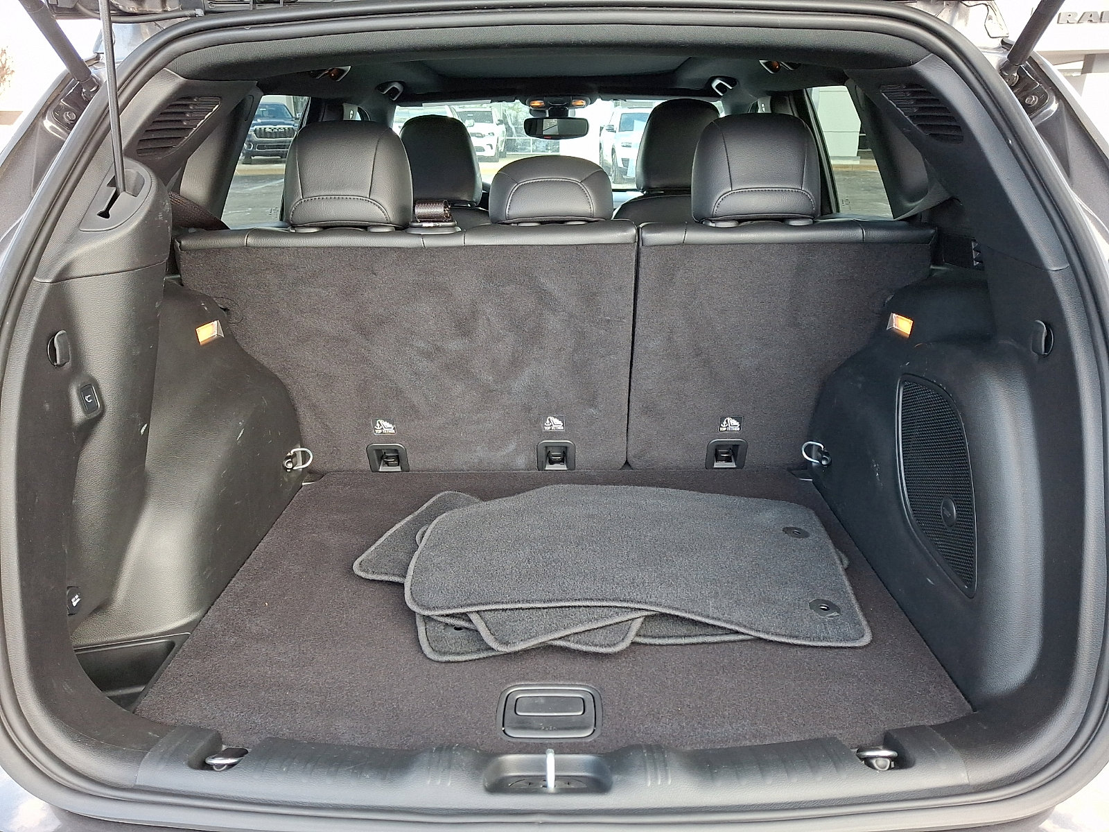 Certified 2023 Jeep Compass Limited w/ Elite Group image 29