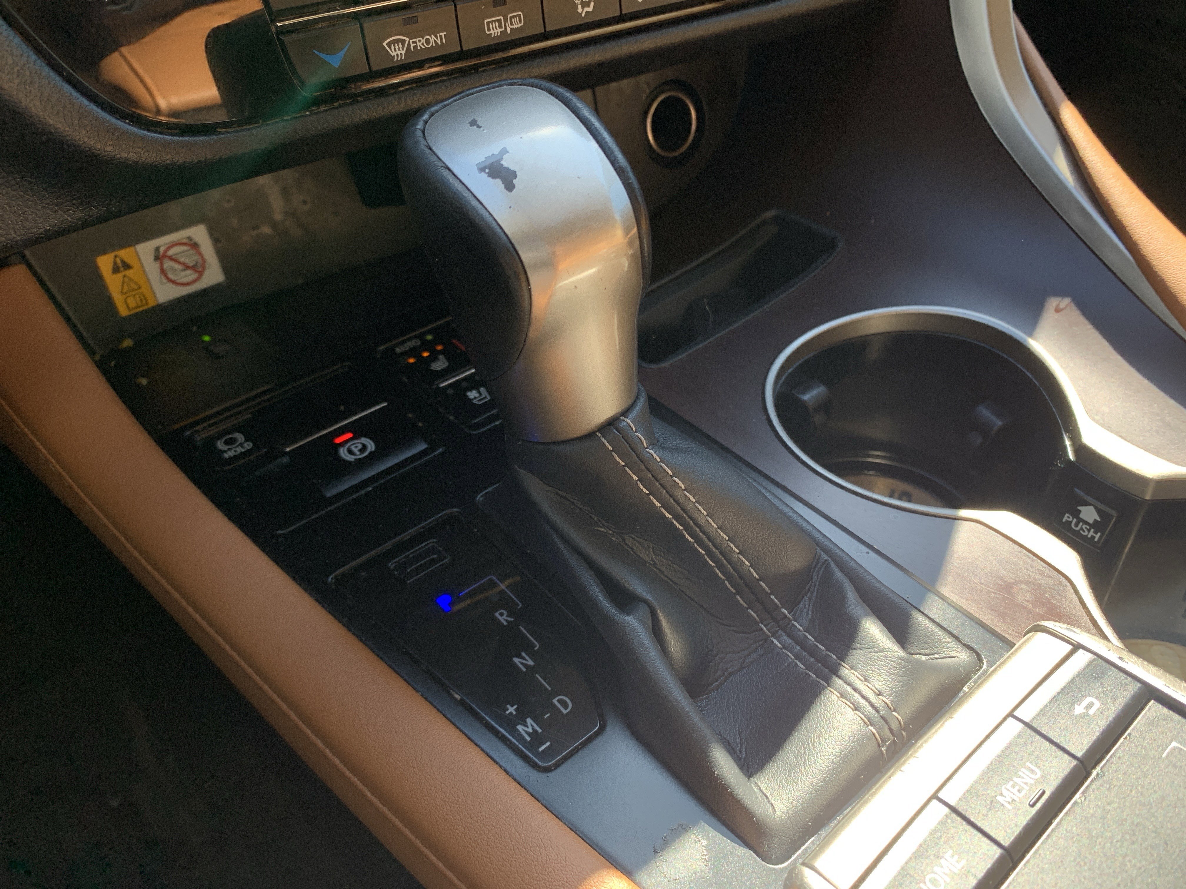 Used 2022 Lexus RX 350 350 w/ Premium Package image 26