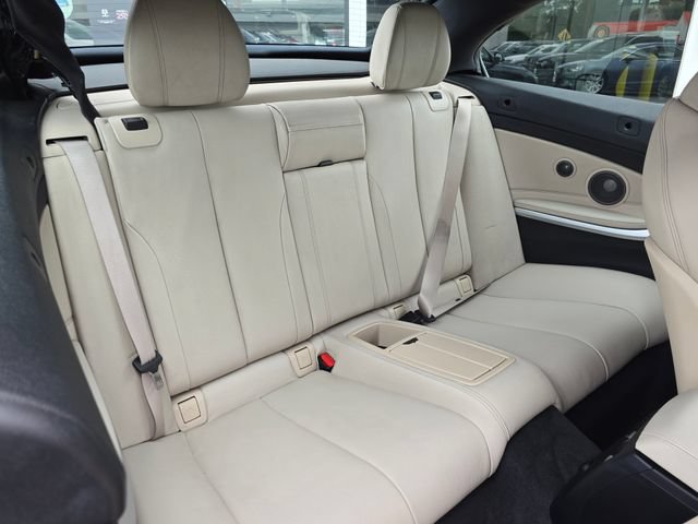 Used 2016 BMW 435i xDrive Convertible AWD/4WD image 31