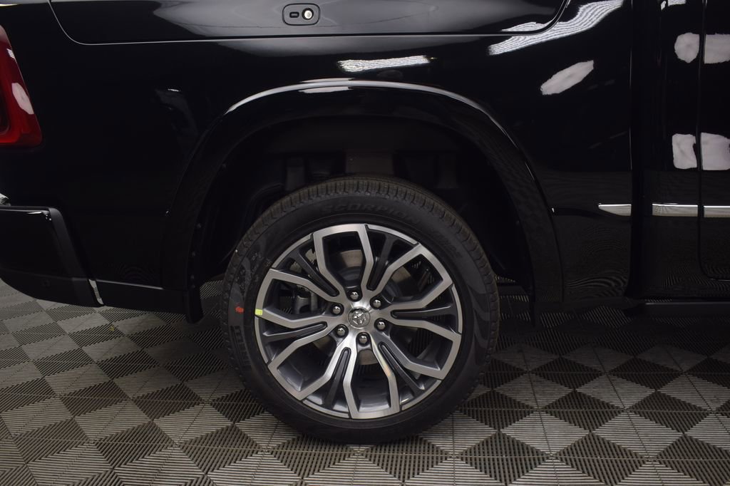 New 2026 RAM 1500 Tungsten image 13