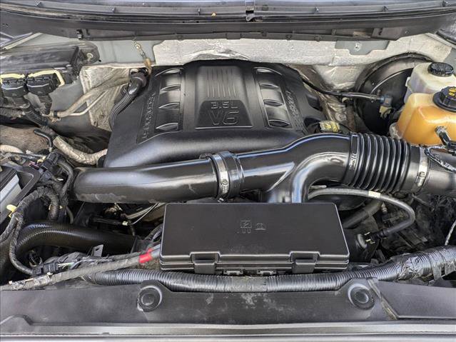 Used 2013 Ford F150 XLT w/ Luxury Equipment Group image 22