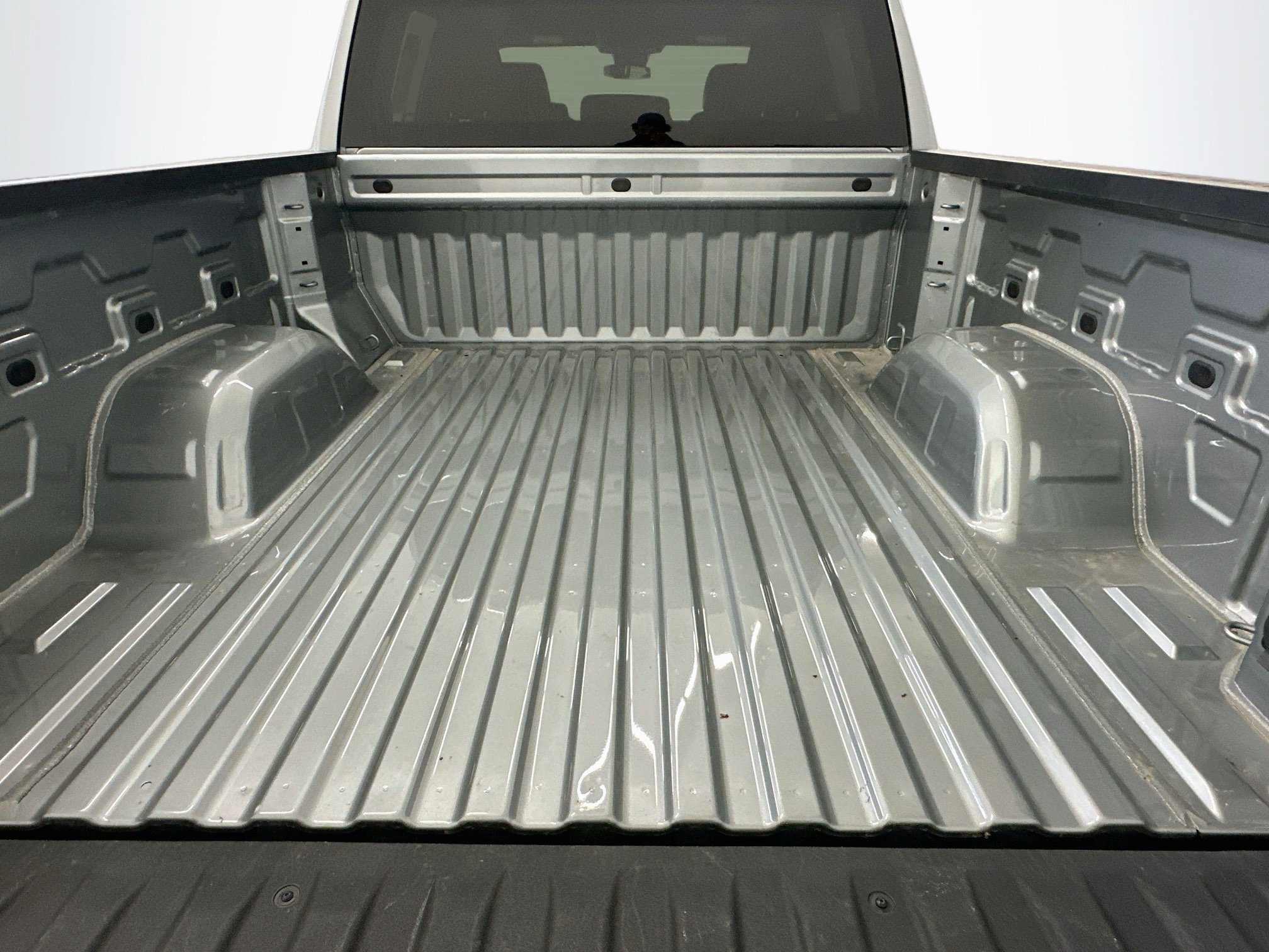Used 2024 Chevrolet Silverado 1500 LT AWD/4WD image 29