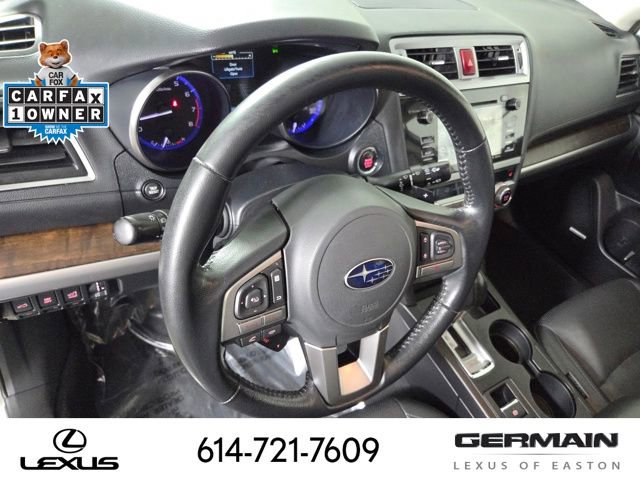Used 2015 Subaru Outback 3.6R Limited image 17