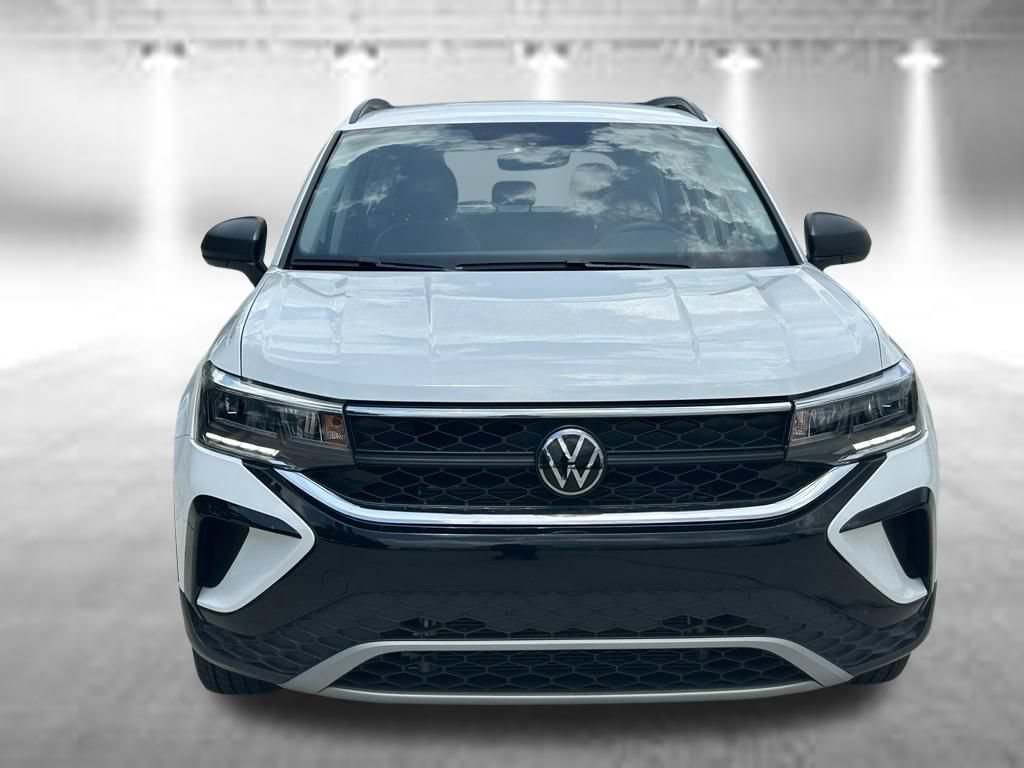 Used 2023 Volkswagen Taos S FWD image 8
