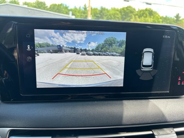 Used 2024 Hyundai Palisade XRT AWD/4WD image 20