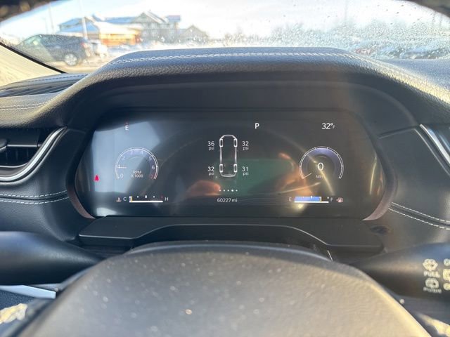 Used 2021 Jeep Grand Cherokee L Limited w/ Trailer Tow Package image 16