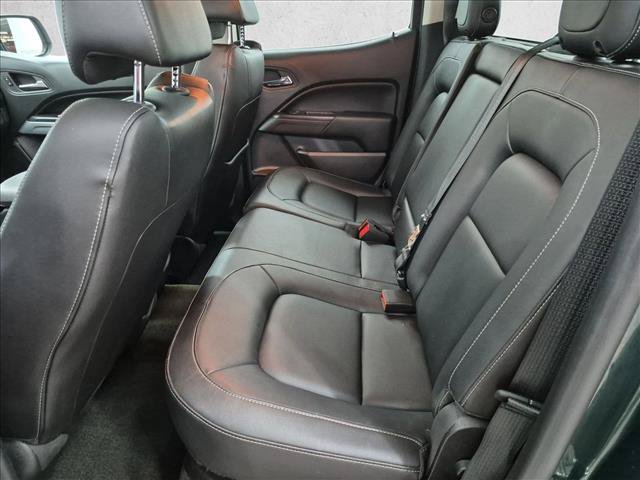 Used 2015 Chevrolet Colorado LT w/ Luxury Package RWD image 16