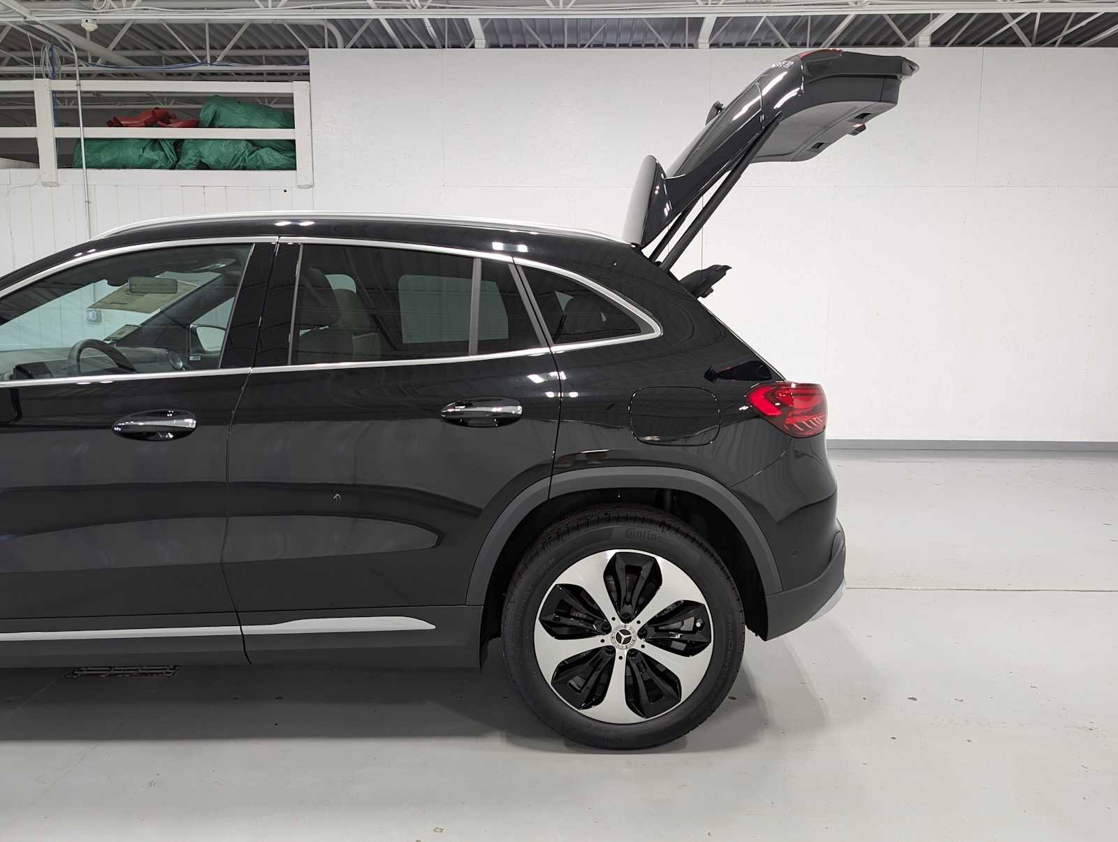 New 2026 Mercedes-Benz GLA 250 4MATIC image 9