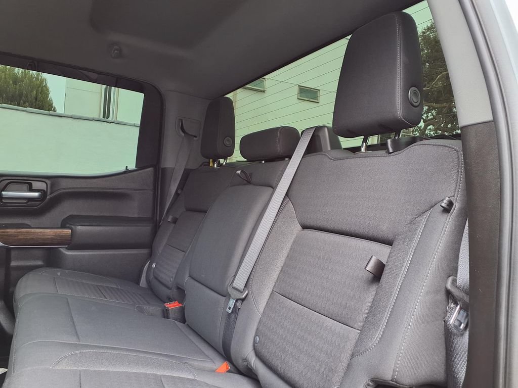 Used 2021 GMC Sierra 1500 Elevation RWD image 16