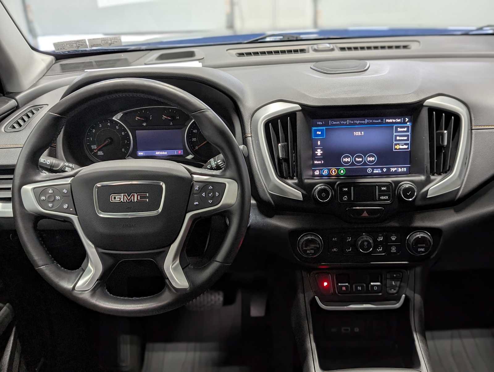 Used 2020 GMC Terrain SLT w/ Preferred Package AWD/4WD image 5