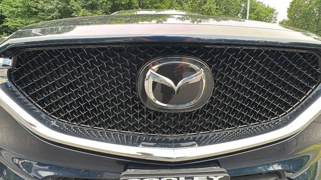 Used 2021 MAZDA CX-5 Touring AWD/4WD image 11