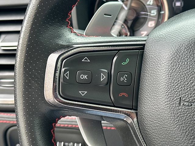 Used 2021 RAM 1500 TRX w/ TRX Level 2 Equipment Group AWD/4WD image 32