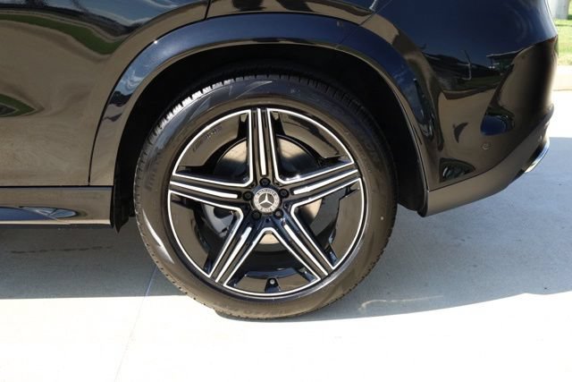 New 2026 Mercedes-Benz GLE 350 4MATIC image 10