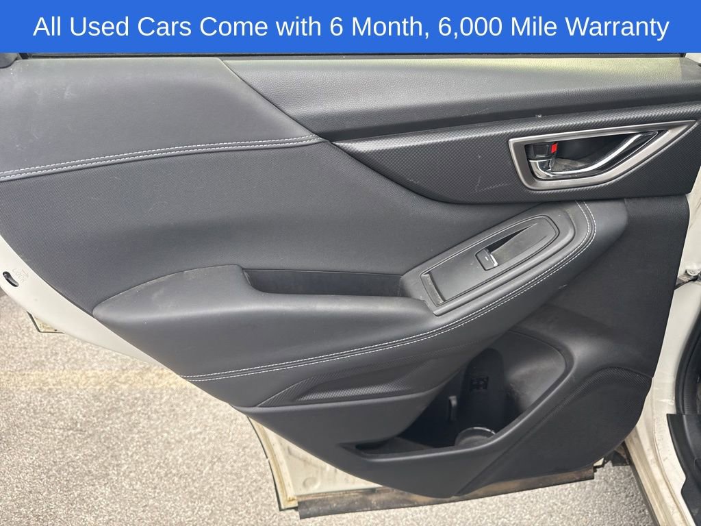 Used 2019 Subaru Forester Premium w/ All-Weather Package image 26