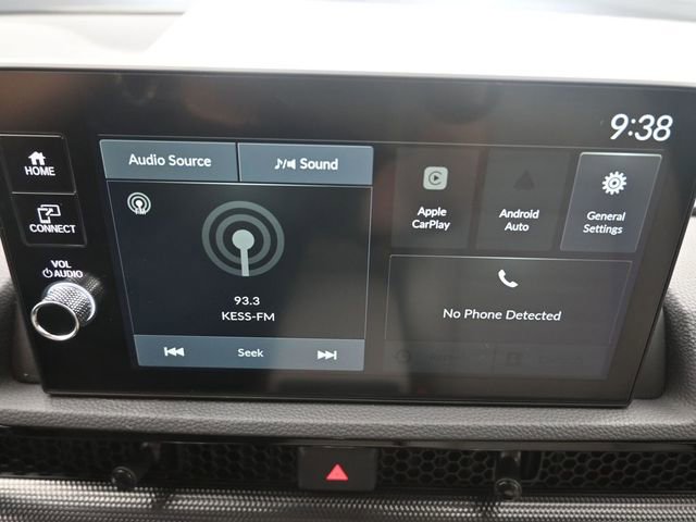 New 2026 Honda CR-V EX-L image 6