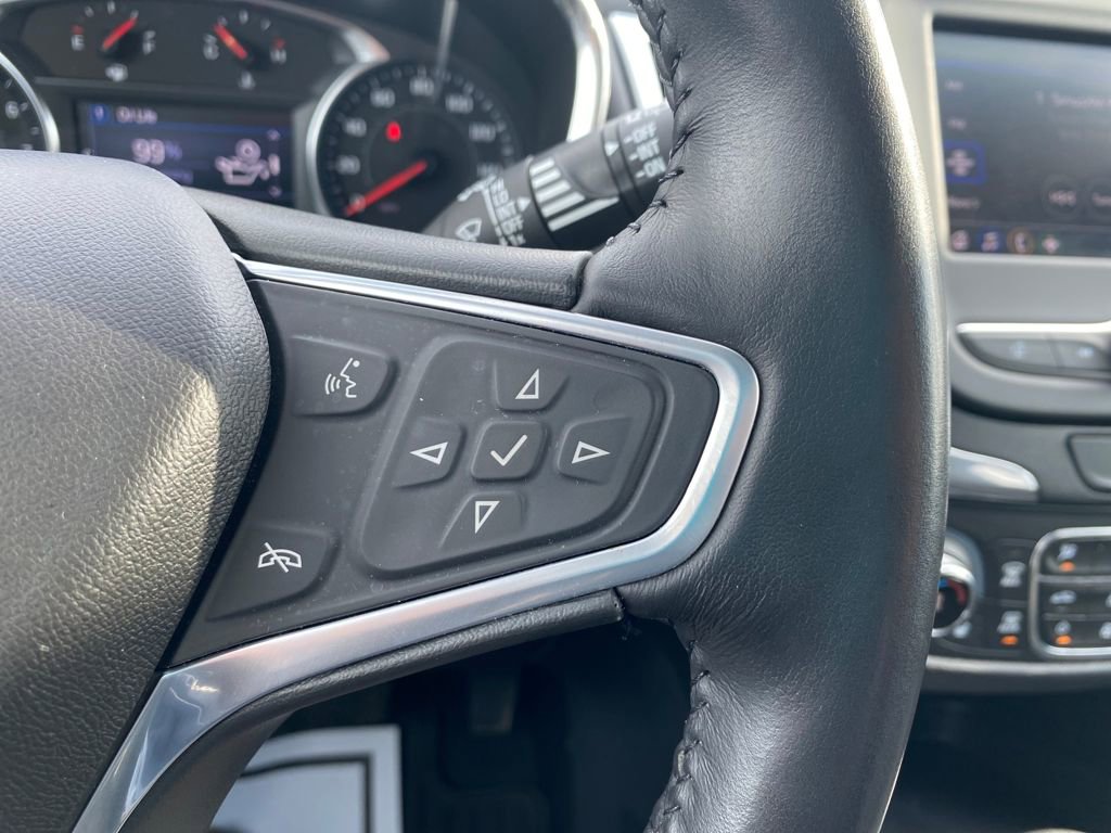 Used 2022 Chevrolet Equinox LT image 27