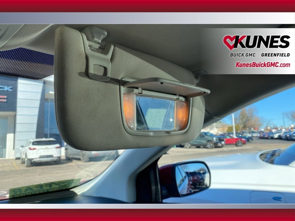 Used 2024 Ford Edge SEL image 31