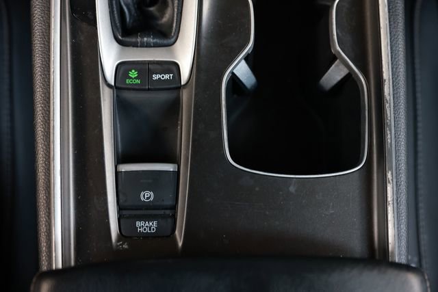 Used 2018 Honda Accord Sport image 42