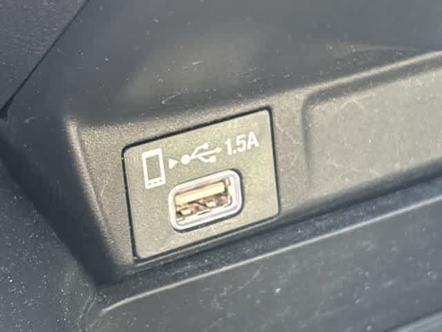 Used 2022 Honda CR-V EX-L image 22