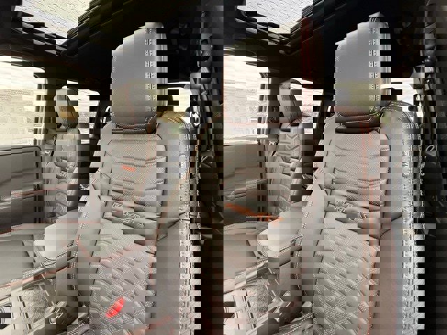 New 2026 Nissan Frontier PRO-4X w/ Pro Premium Package image 14