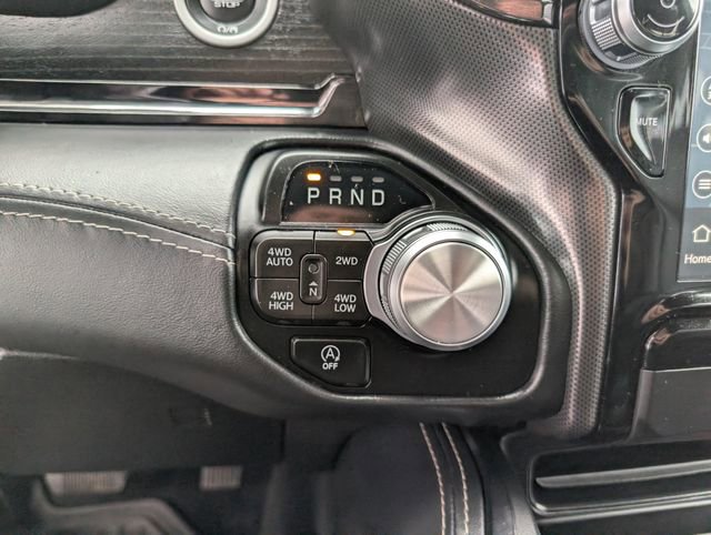 Used 2023 RAM 1500 Limited image 20