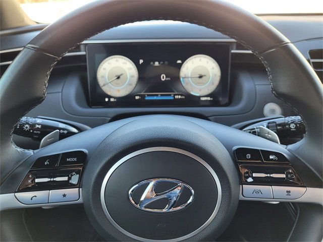 Used 2024 Hyundai Santa Cruz XRT image 18