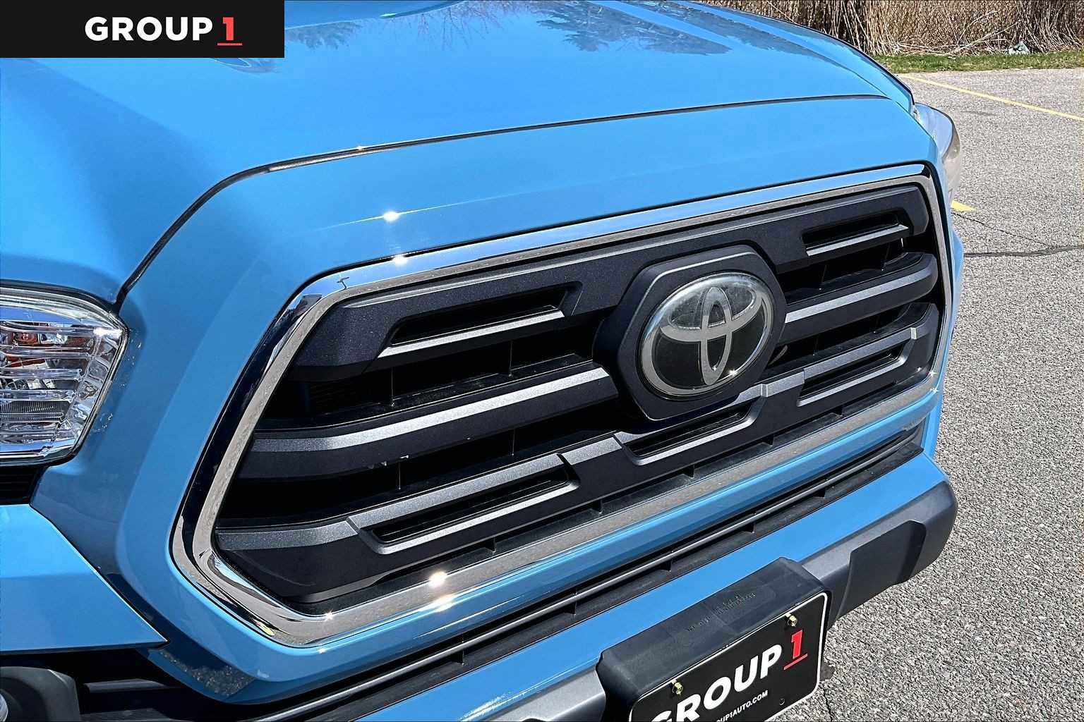 Used 2019 Toyota Tacoma SR5 AWD/4WD image 32