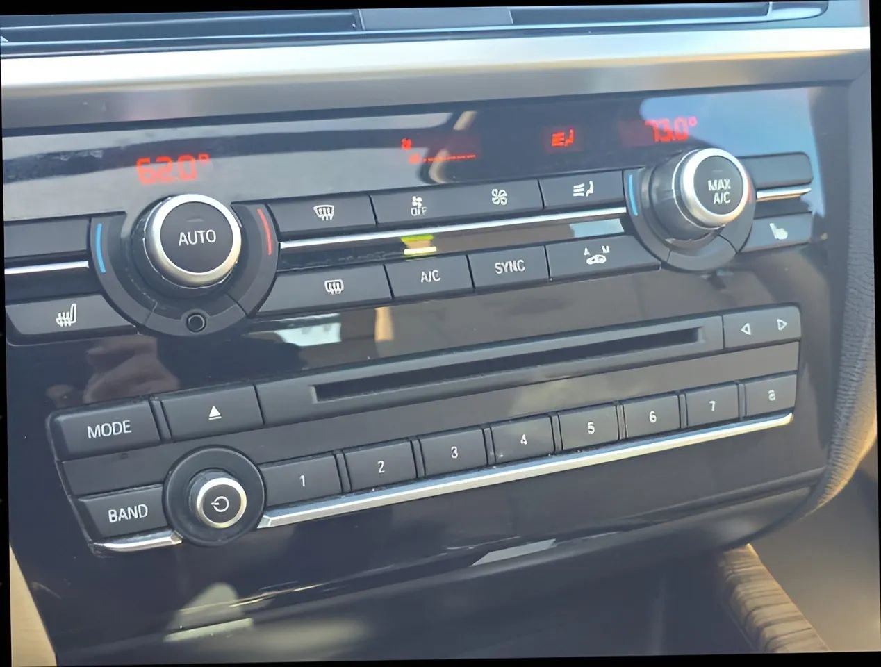 Used 2017 BMW X3 xDrive28i image 27