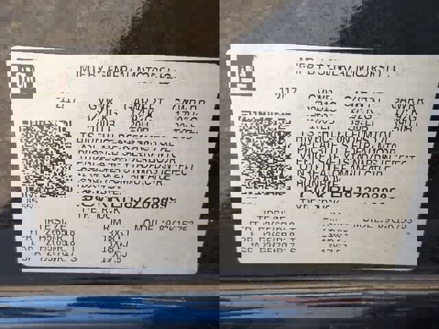 Used 2018 Chevrolet Silverado 1500 LT w/ All Star Edition image 31